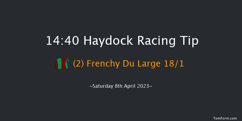 Haydock 14:40 Handicap Chase (Class 2) 26f Wed 22nd Mar 2023