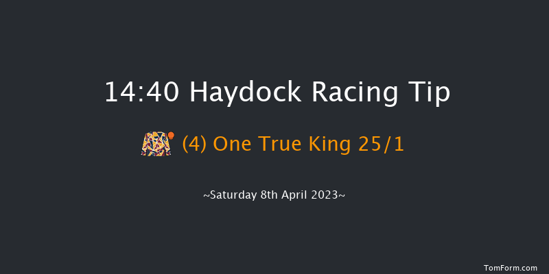 Haydock 14:40 Handicap Chase (Class 2) 26f Wed 22nd Mar 2023