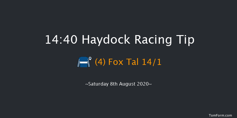 BetVictor Rose Of Lancaster Stakes (Group 3) Haydock 14:40 Group 3 (Class 1) 10f Mon 3rd Aug 2020