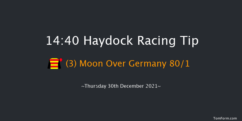 Haydock 14:40 Handicap Hurdle (Class 3) 19f Sat 18th Dec 2021