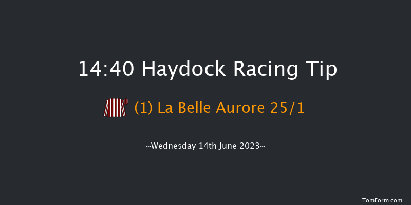 Haydock 14:40 Stakes (Class 2) 12f Sat 10th Jun 2023