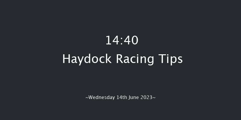 Haydock 14:40 Stakes (Class 2) 12f Sat 10th Jun 2023