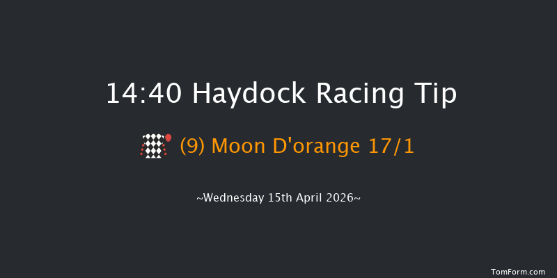 Haydock 14-40 (Class 1) 19f Sat 4th Apr 2026
