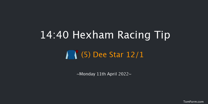 Hexham 14:40 Handicap Chase (Class 5) 24f Mon 28th Mar 2022