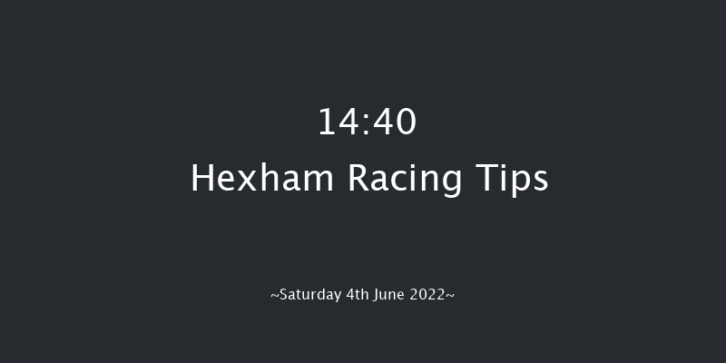 Hexham 14:40 Handicap Hurdle (Class 5) 16f Tue 17th May 2022