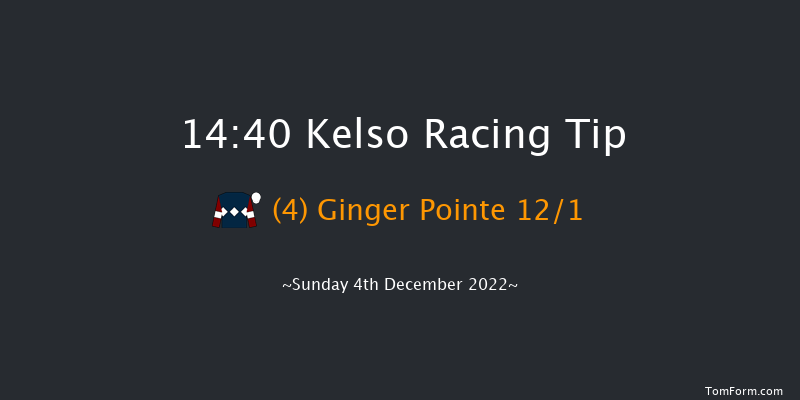 Kelso 14:40 Handicap Hurdle (Class 5) 23f Thu 24th Nov 2022