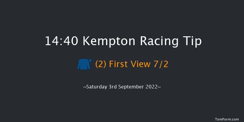 Kempton 14:40 Handicap (Class 2) 8f Fri 2nd Sep 2022