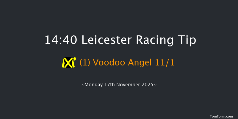 Leicester 14-40 (Class 5) 15f Tue 28th Oct 2025