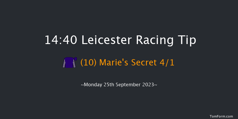 Leicester 14:40 Handicap (Class 5) 6f Tue 12th Sep 2023