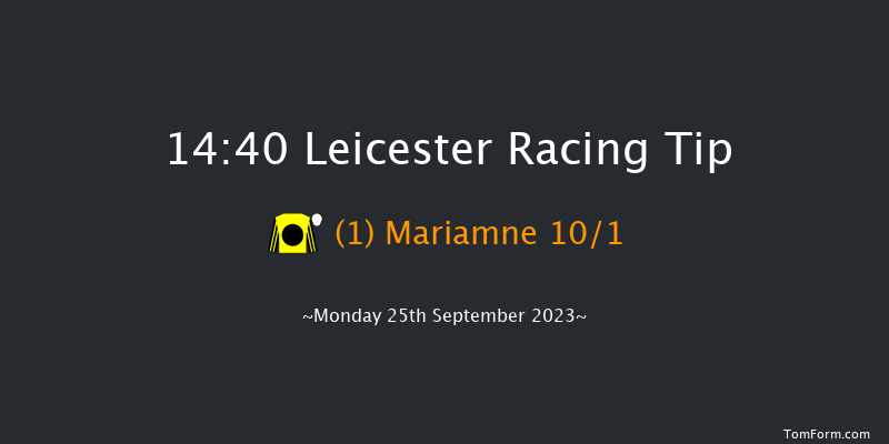 Leicester 14:40 Handicap (Class 5) 6f Tue 12th Sep 2023