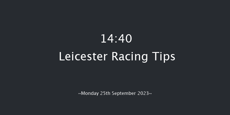 Leicester 14:40 Handicap (Class 5) 6f Tue 12th Sep 2023