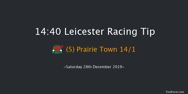 Leicester 14:40 Handicap Chase (Class 3) 20f Wed 11th Dec 2019