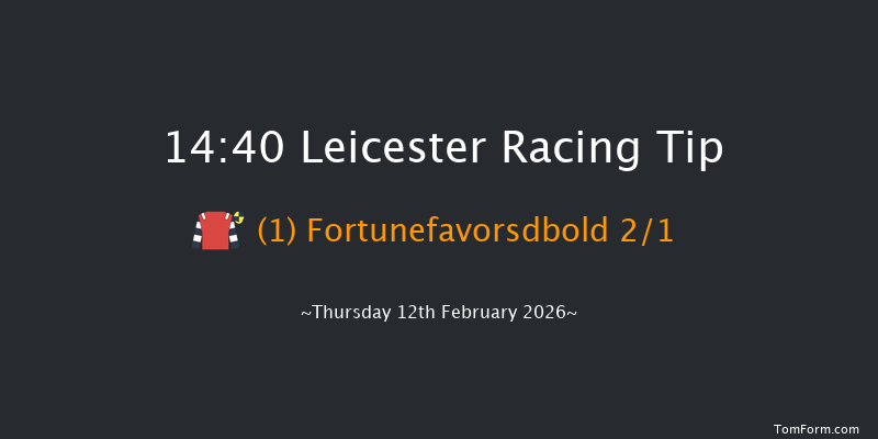 Leicester 14-40 (Class 5) 22f Tue 20th Jan 2026