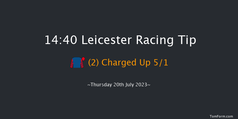 Leicester 14:40 Handicap (Class 5) 7f Sat 8th Jul 2023