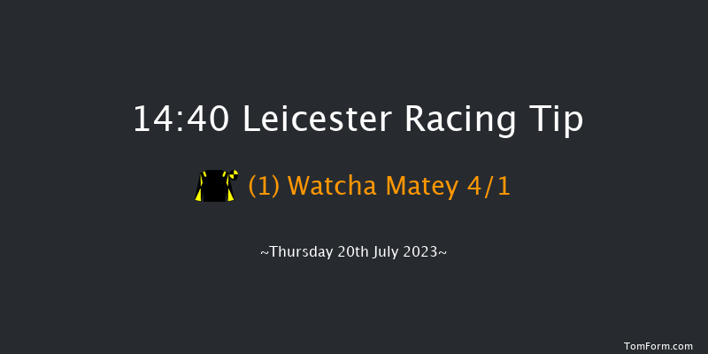 Leicester 14:40 Handicap (Class 5) 7f Sat 8th Jul 2023