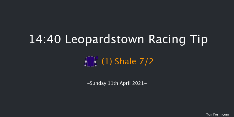 Ballylinch Stud 'Priory Belle' 1,000 Guineas Trial Stakes (Fillies' Group 3) Leopardstown 14:40 Group 3 7f Mon 8th Mar 2021