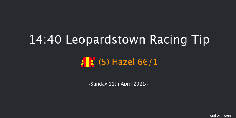 Ballylinch Stud 'Priory Belle' 1,000 Guineas Trial Stakes (Fillies' Group 3) Leopardstown 14:40 Group 3 7f Mon 8th Mar 2021
