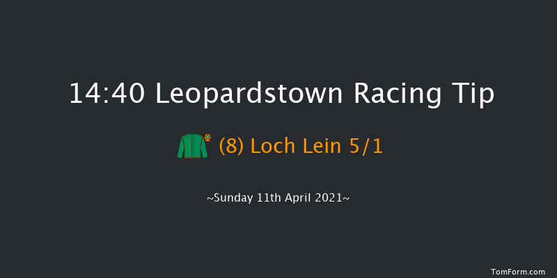 Ballylinch Stud 'Priory Belle' 1,000 Guineas Trial Stakes (Fillies' Group 3) Leopardstown 14:40 Group 3 7f Mon 8th Mar 2021