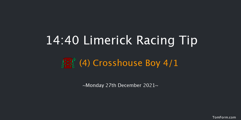 Limerick 14:40 Handicap Hurdle 16f Sun 26th Dec 2021