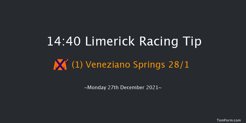 Limerick 14:40 Handicap Hurdle 16f Sun 26th Dec 2021