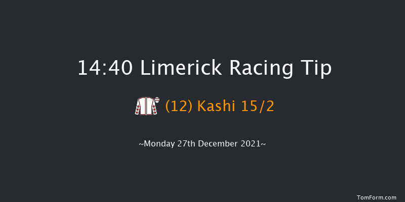 Limerick 14:40 Handicap Hurdle 16f Sun 26th Dec 2021