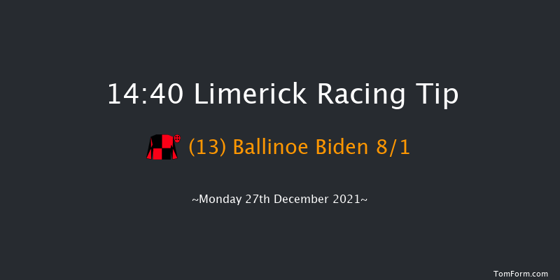 Limerick 14:40 Handicap Hurdle 16f Sun 26th Dec 2021