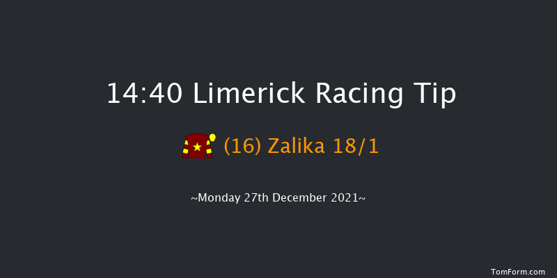 Limerick 14:40 Handicap Hurdle 16f Sun 26th Dec 2021