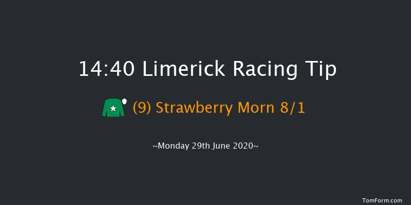 It's Good To Be Back At Limerick Handicap (45-65) (Div 1) Limerick 14:40 Handicap 8f Mon 22nd Jun 2020