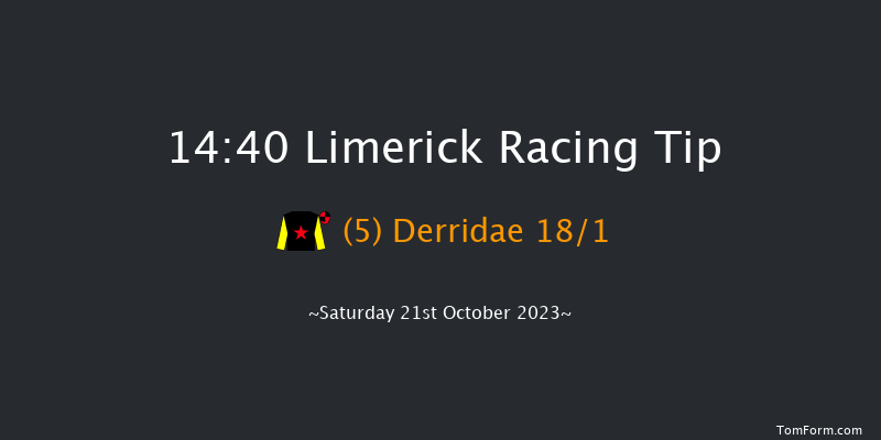 Limerick 14:40 Handicap Hurdle 16f Thu 27th Jul 2023