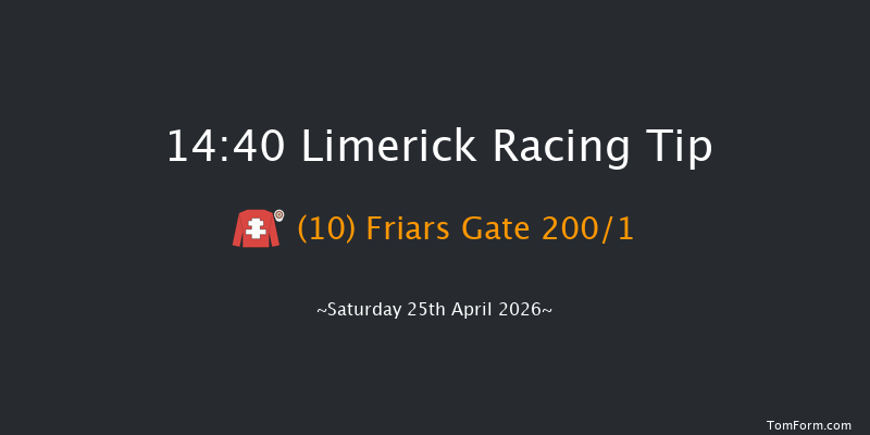 Limerick 14-40 8f Thu 16th Apr 2026