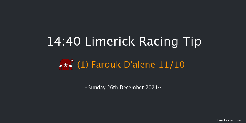 Limerick 14:40 Maiden Chase 20f Tue 16th Nov 2021