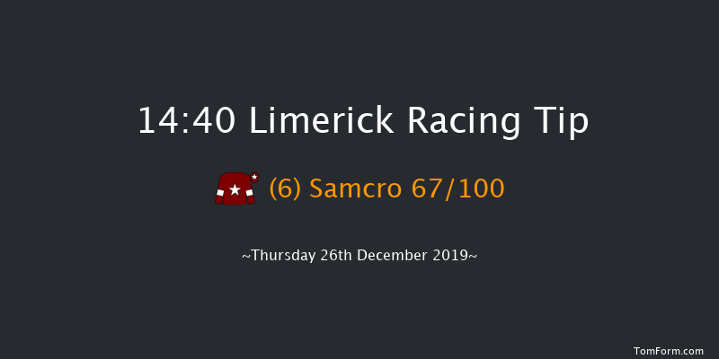 Limerick 14:40 Maiden Chase 20f Fri 29th Nov 2019