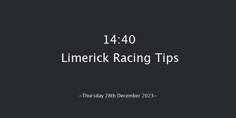 Limerick 14:40 Handicap Chase 20f Wed 27th Dec 2023