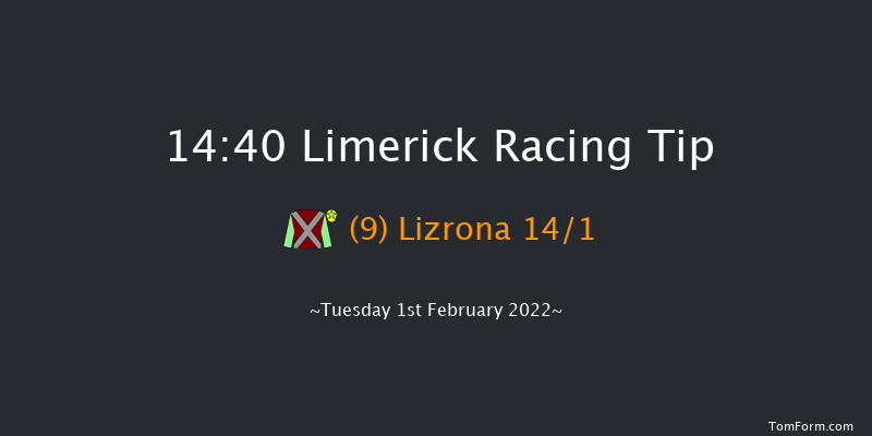 Limerick 14:40 Maiden Hurdle 16f Wed 29th Dec 2021
