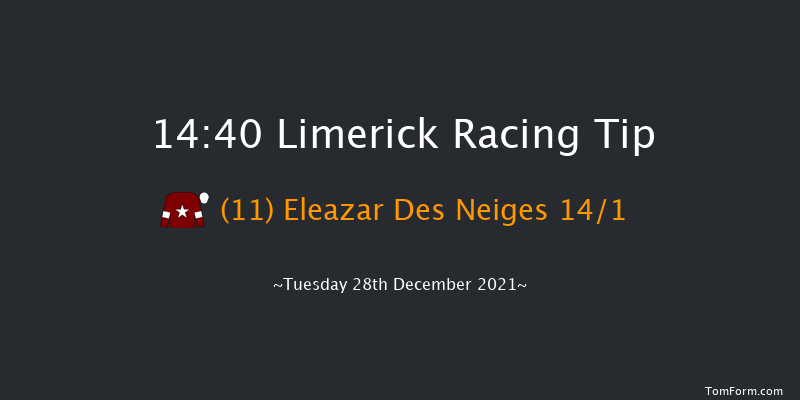 Limerick 14:40 Handicap Chase 20f Mon 27th Dec 2021