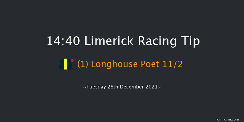 Limerick 14:40 Handicap Chase 20f Mon 27th Dec 2021