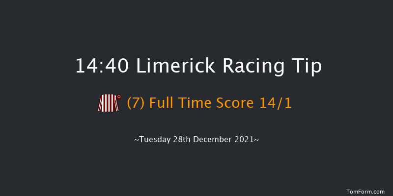 Limerick 14:40 Handicap Chase 20f Mon 27th Dec 2021