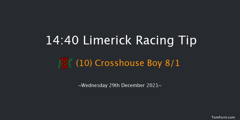 Limerick 14:40 Maiden Hurdle 19f Tue 28th Dec 2021