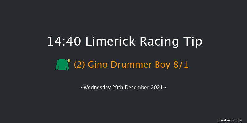 Limerick 14:40 Maiden Hurdle 19f Tue 28th Dec 2021