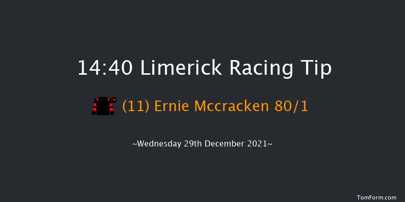 Limerick 14:40 Maiden Hurdle 19f Tue 28th Dec 2021
