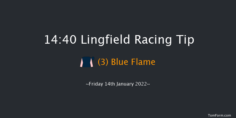 Lingfield 14:40 Handicap (Class 5) 7f Wed 12th Jan 2022