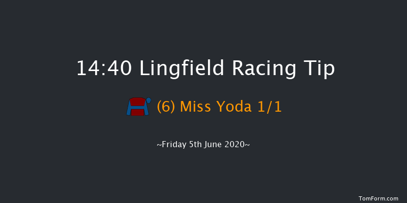 Betsafe Top Price All Runners Oaks Trial Fillies' Stakes (Listed) Lingfield 14:40 Listed (Class 1) 12f Fri 13th Mar 2020