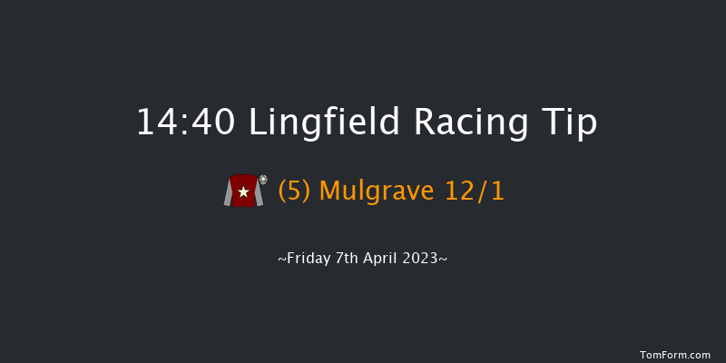 Lingfield 14:40 Handicap (Class 3) 8f Mon 3rd Apr 2023