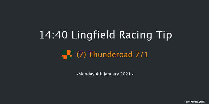 Play 4 To Win At Betway Handicap (Div 1) Lingfield 14:40 Handicap (Class 6) 10f Sat 2nd Jan 2021