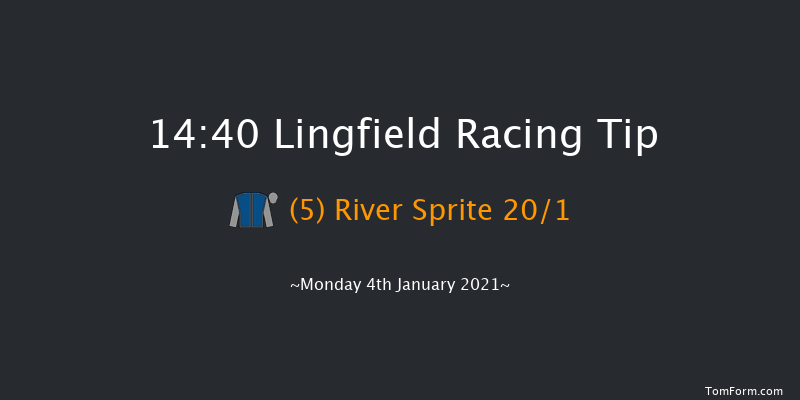 Play 4 To Win At Betway Handicap (Div 1) Lingfield 14:40 Handicap (Class 6) 10f Sat 2nd Jan 2021