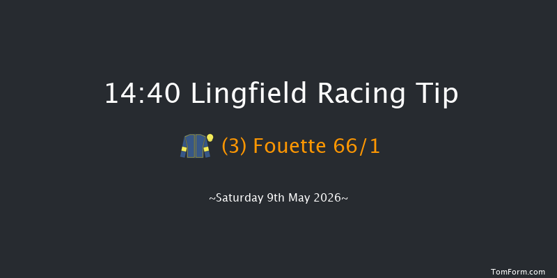 Lingfield 14-40 (Class 1) 7f Thu 30th Apr 2026