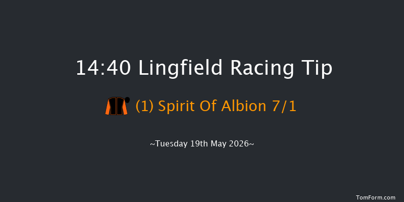Lingfield 14-40 (Class 5) 7f Mon 18th May 2026