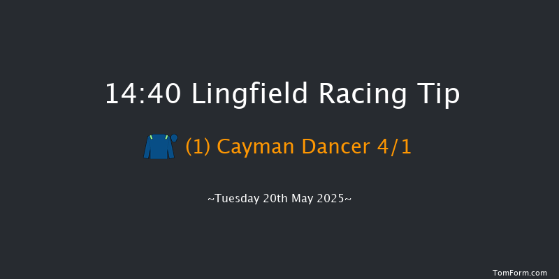 Lingfield 14-40 (Class 5) 10f Sat 10th May 2025