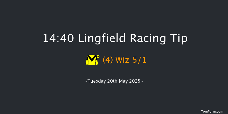 Lingfield 14-40 (Class 5) 10f Sat 10th May 2025