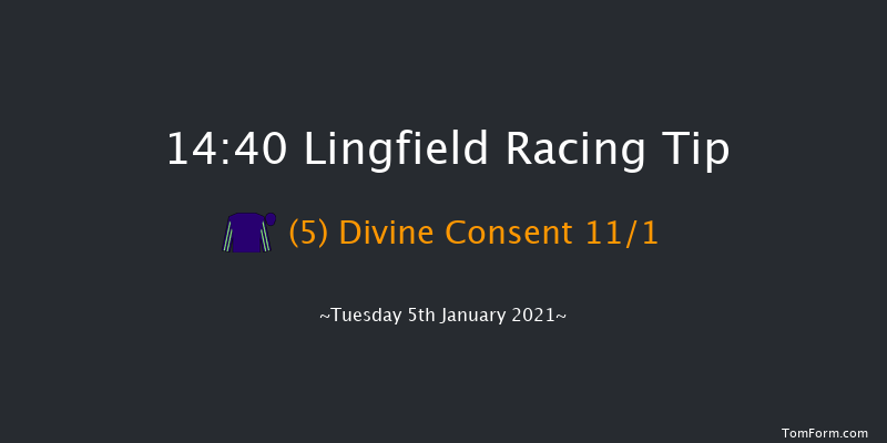 Play 4 To Win At Betway Handicap Lingfield 14:40 Handicap (Class 6) 16f Mon 4th Jan 2021
